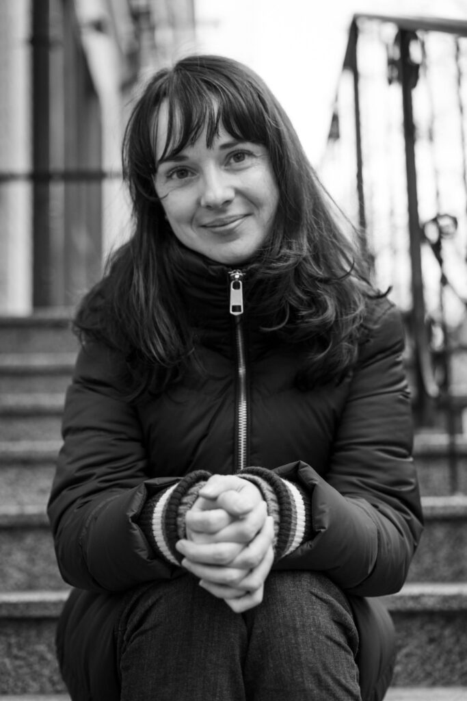 Автор Гриценко Оксана