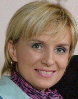 Наталія МАЛИНОВСЬКА