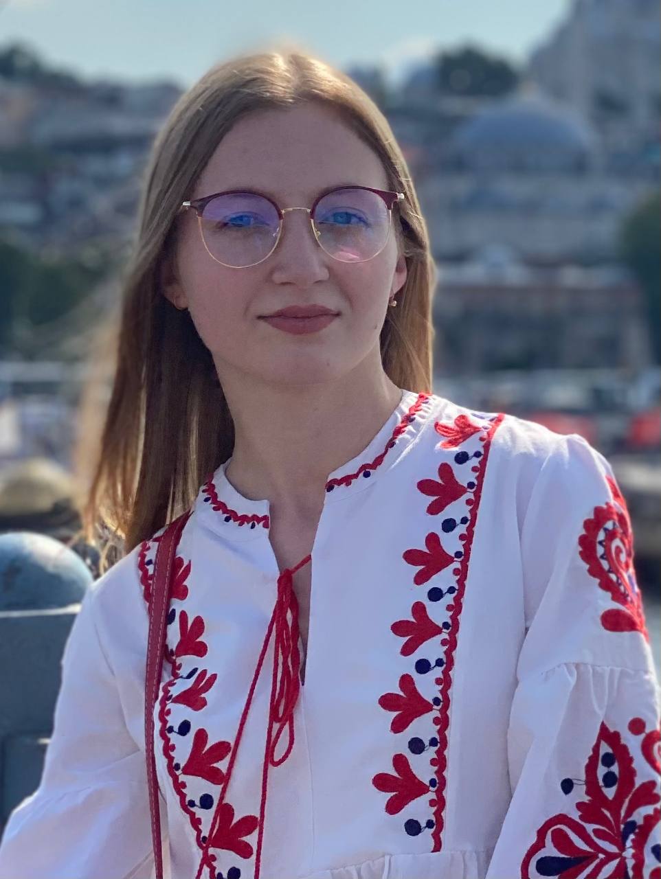Автор Вікторія Гуменюк