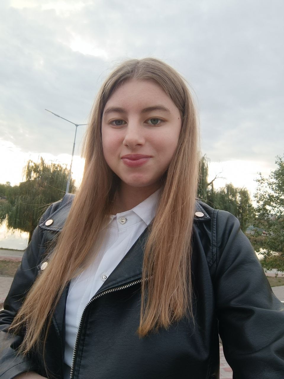 Автор Тимошенко Вікторія