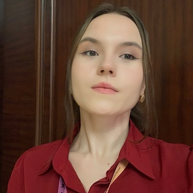 Автор Пилипченко Анастасія